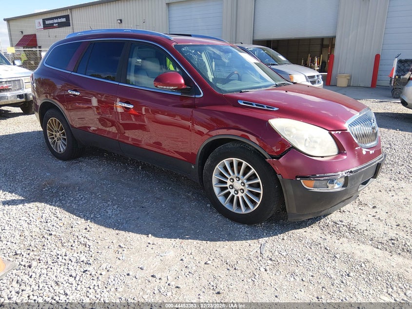 2010 Buick Enclave 1Xl
