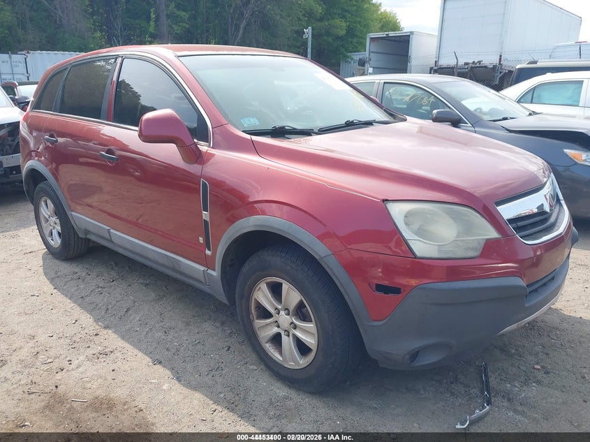 2009 Saturn Vue V6 Xe