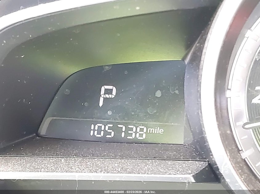 2016 Mazda Cx-3 Grand Touring VIN: JM1DKBD7XG0110532 Lot: 44453408