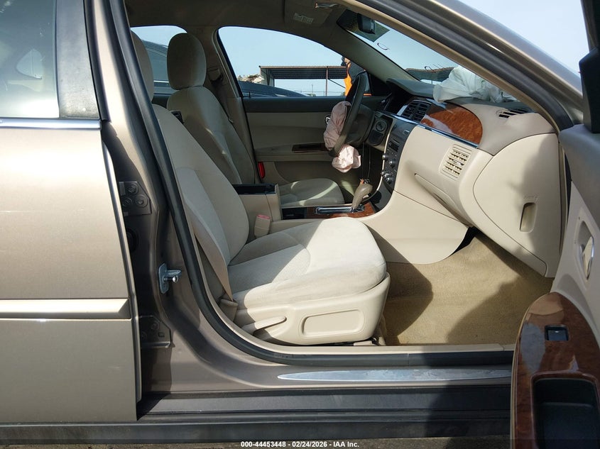 2006 Buick Lacrosse Cx