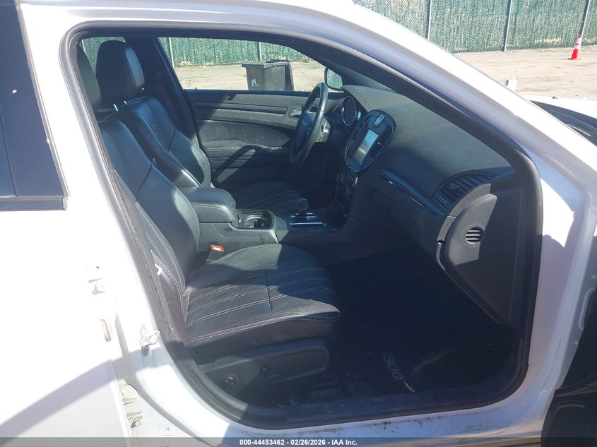 2014 Chrysler 300 300S