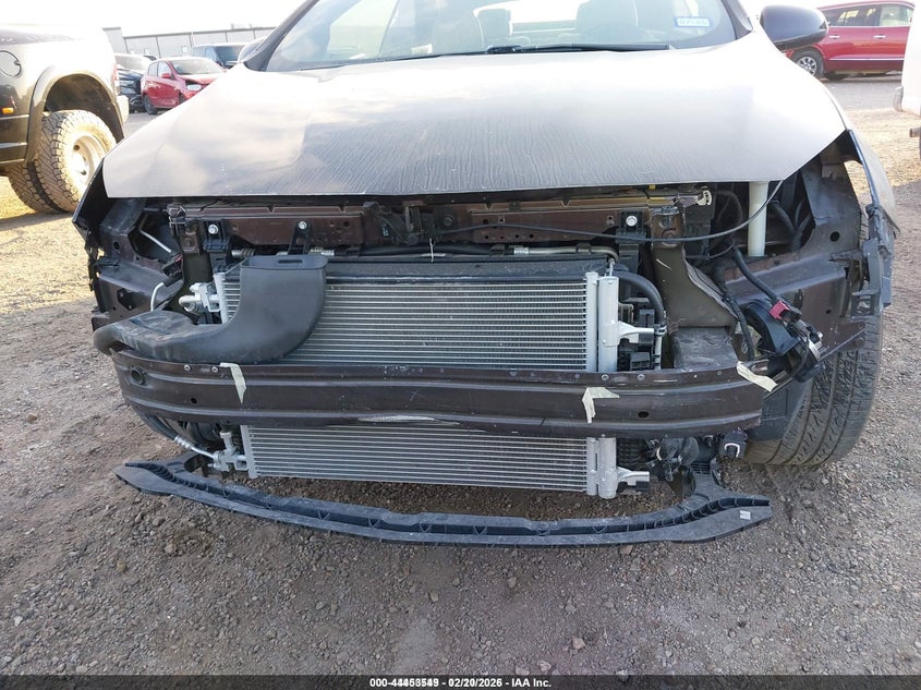 2016 Buick Cascada Premium VIN: W04WT3N53GG034727 Lot: 44453549