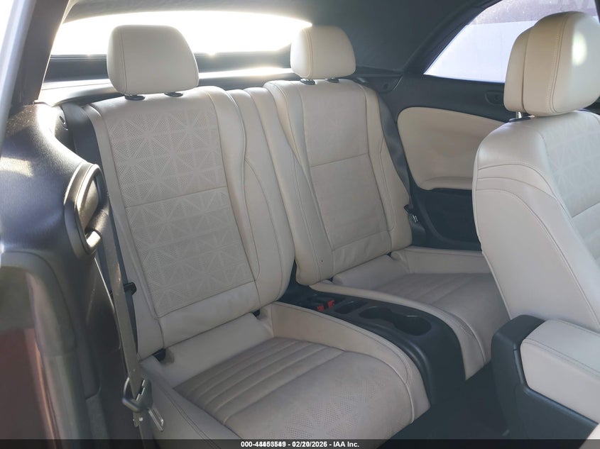 2016 Buick Cascada Premium VIN: W04WT3N53GG034727 Lot: 44453549