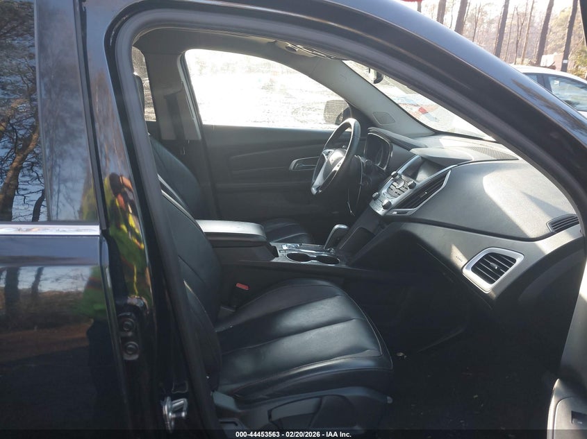 2010 GMC Terrain Slt-1