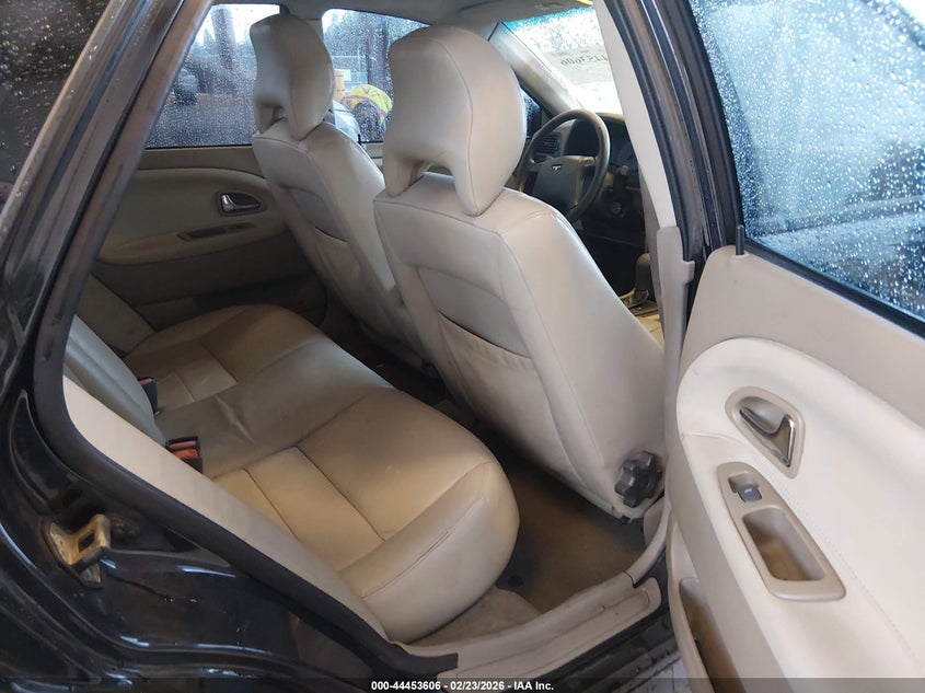 2001 Volvo S40 A/Sport Edition VIN: YV1VS29521F747554 Lot: 44453606