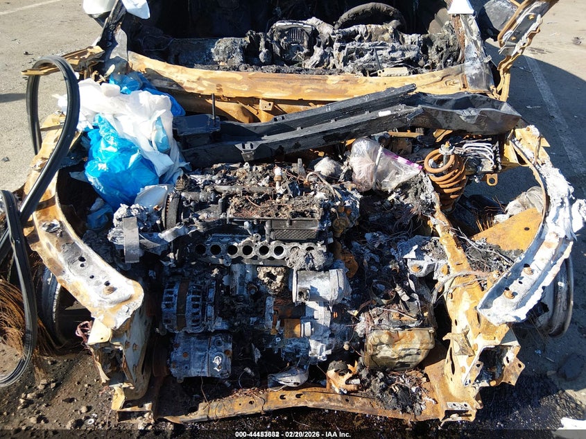 2017 Volvo S90 T6 Inscription VIN: YV1A22ML1H1014150 Lot: 44453632