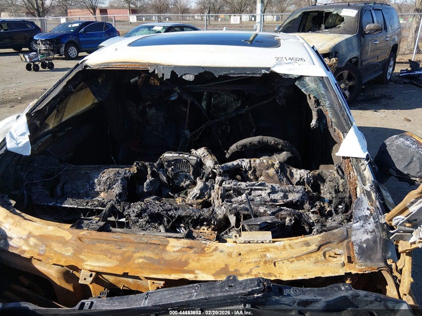 2017 Volvo S90 T6 Inscription VIN: YV1A22ML1H1014150 Lot: 44453632