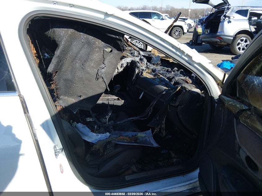 2017 Volvo S90 T6 Inscription