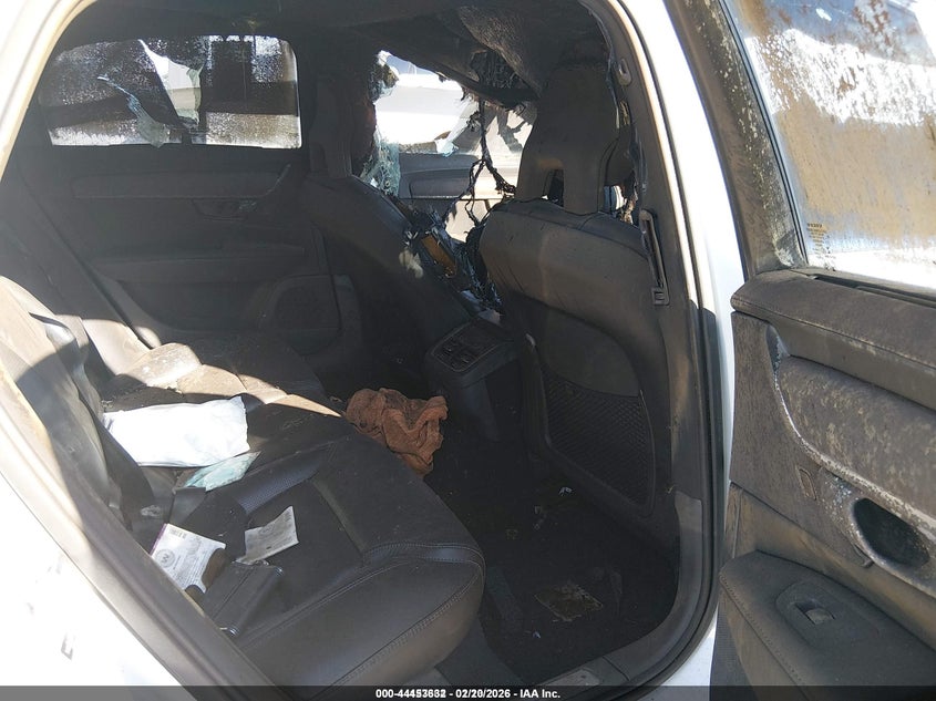 2017 Volvo S90 T6 Inscription VIN: YV1A22ML1H1014150 Lot: 44453632