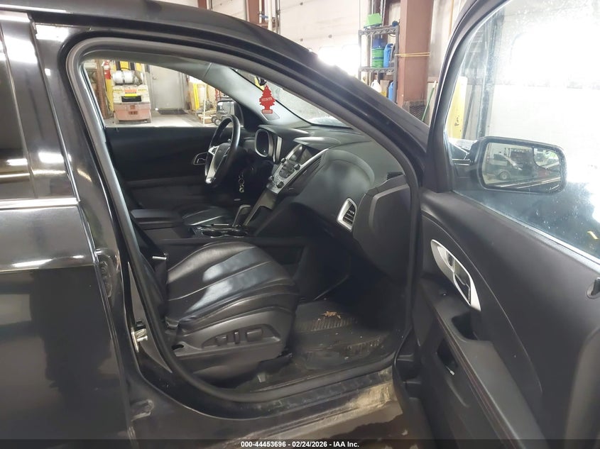 2013 Chevrolet Equinox 2Lt