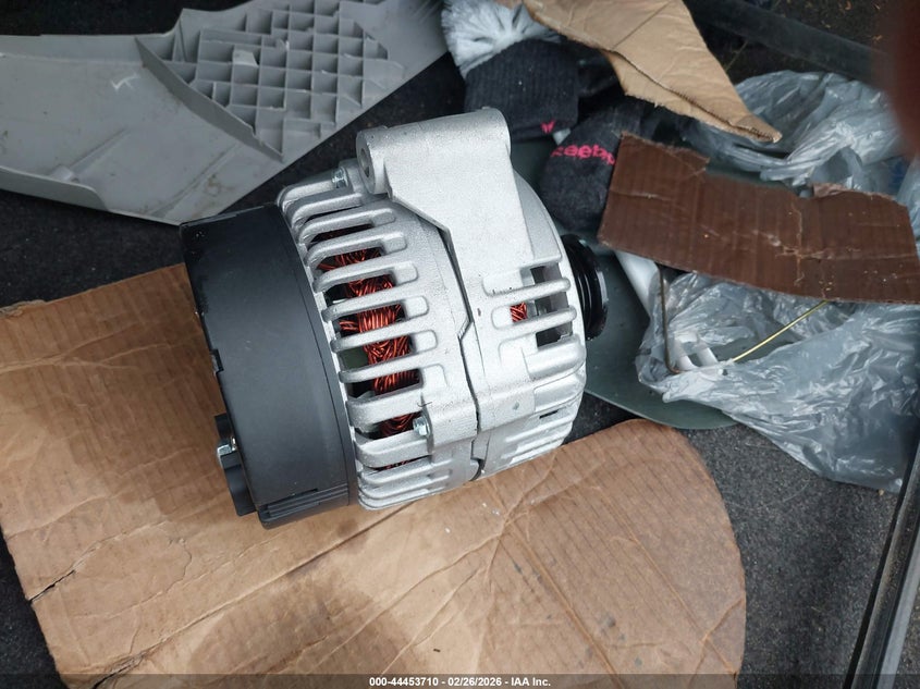 2000 Mercedes-Benz Clk 320 VIN: WDBLJ65G7YF132733 Lot: 44453710