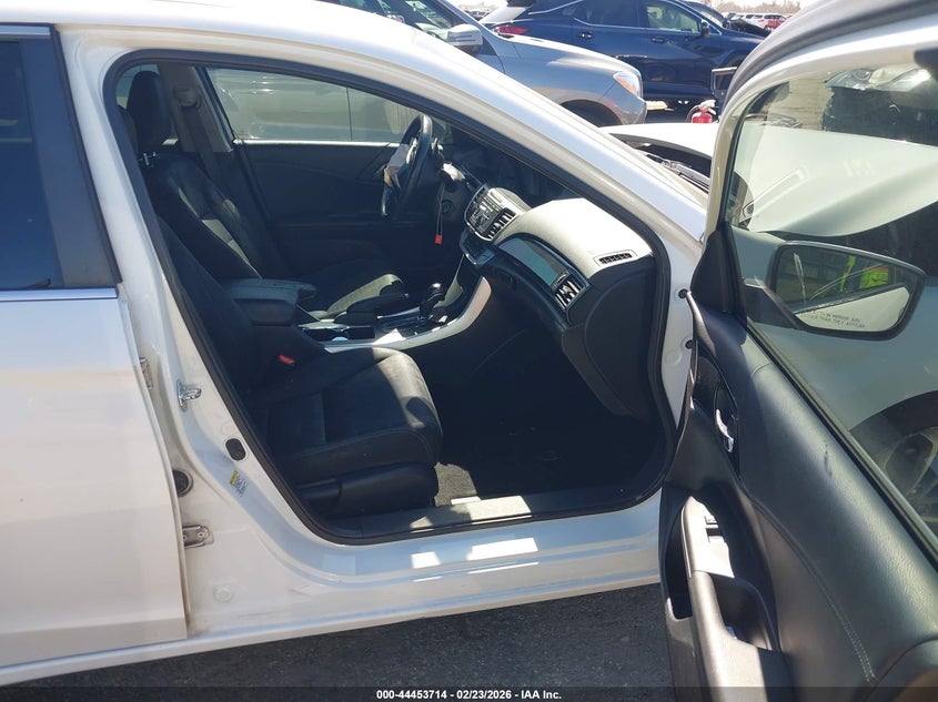 2013 Honda Accord Sport