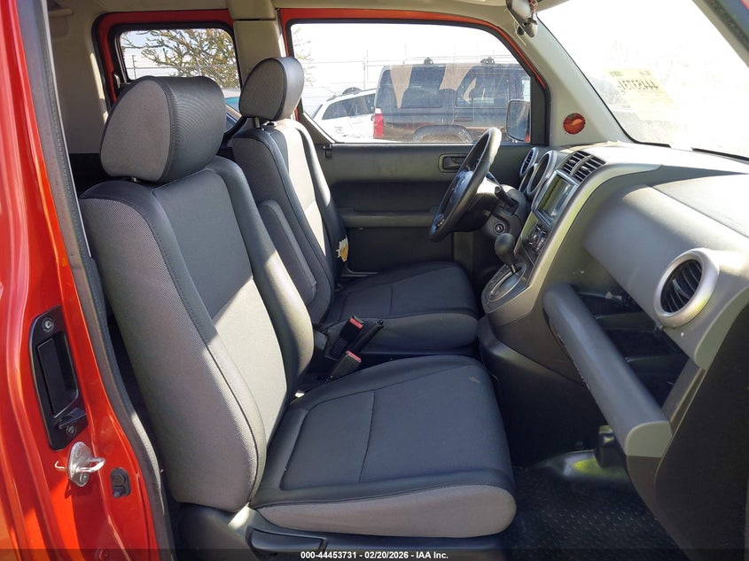 2003 Honda Element Ex