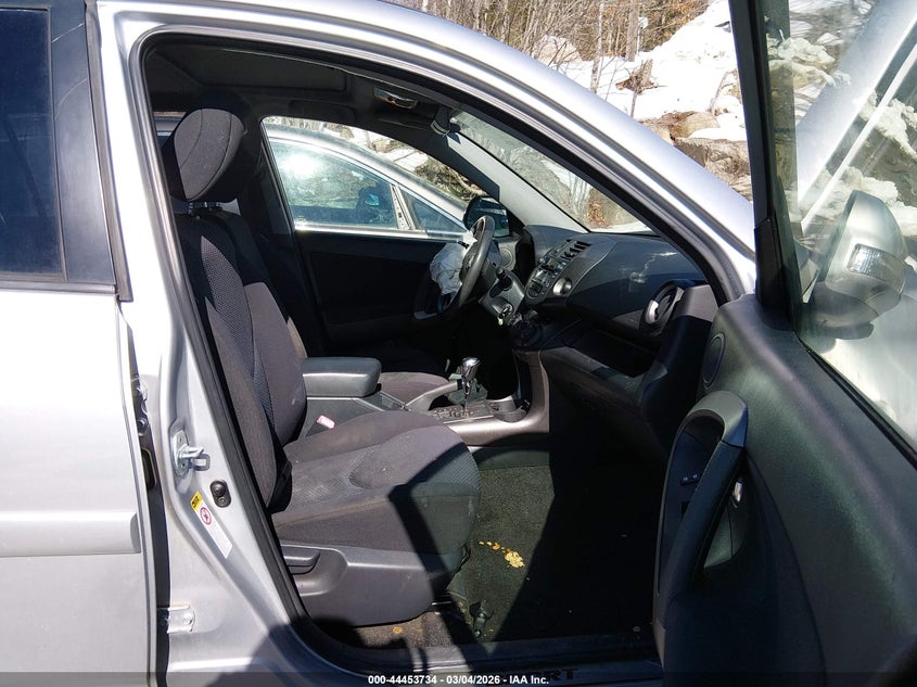 2009 Toyota Rav4 Sport V6