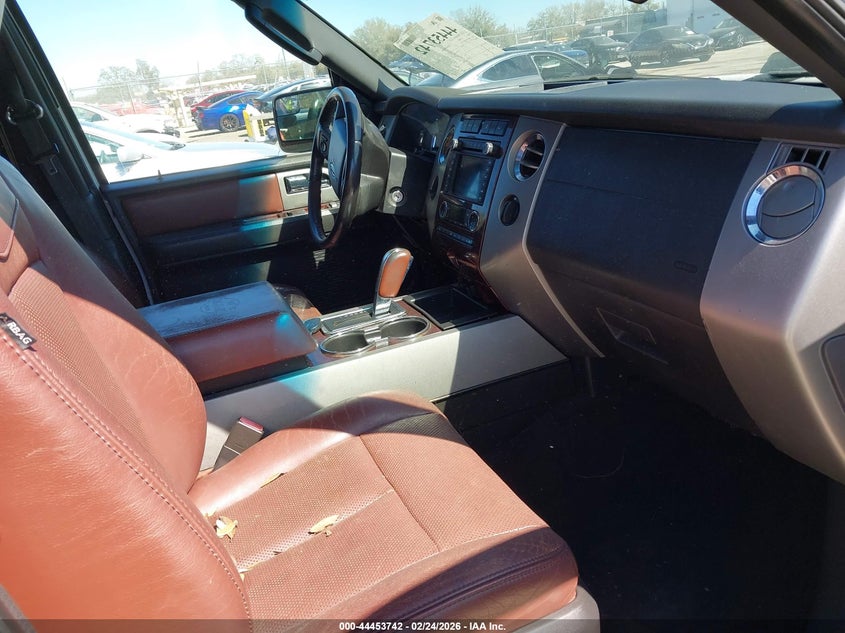 2014 Ford Expedition King Ranch