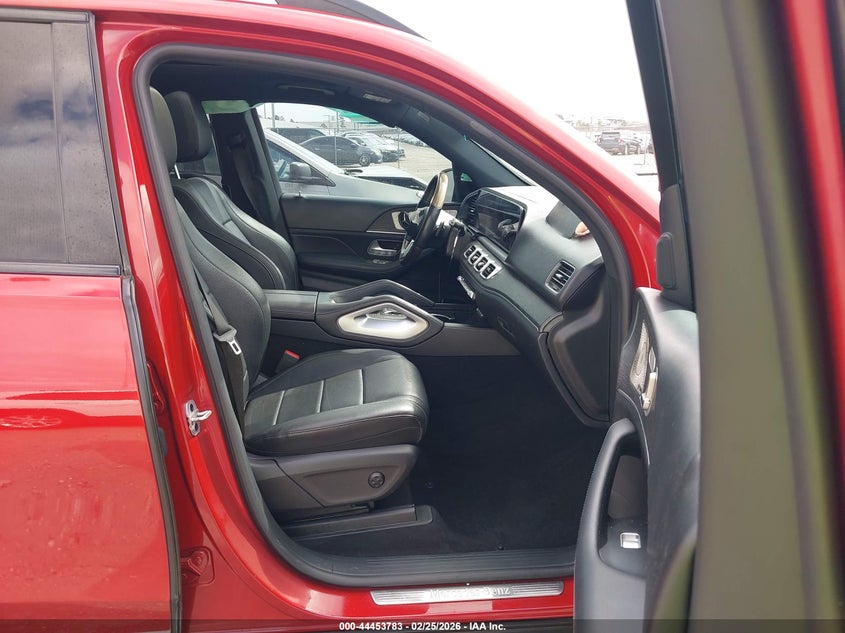 2022 Mercedes-Benz Gle 350