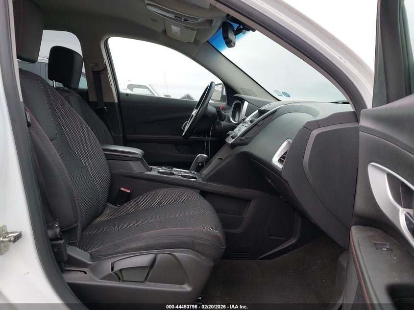 2011 Chevrolet Equinox 1Lt