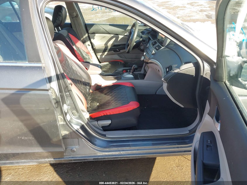 2011 Honda Accord 2.4 Lx