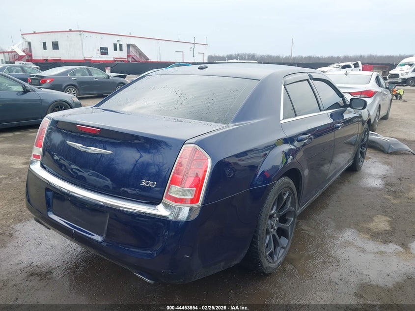 2014 Chrysler 300