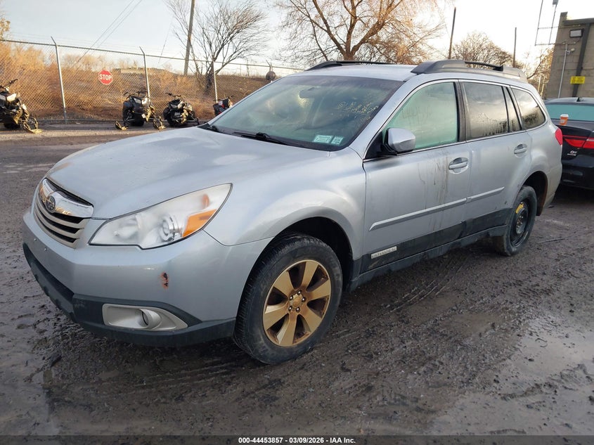 Vin: 4s4brbccxc3249615, lot: 44950523, subaru outback 2.5i premium 20122