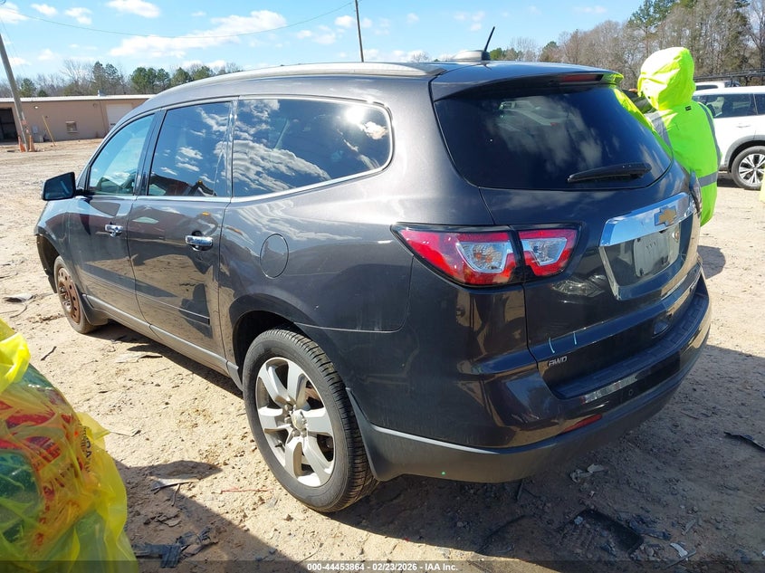 2016 Chevrolet Traverse 1Lt