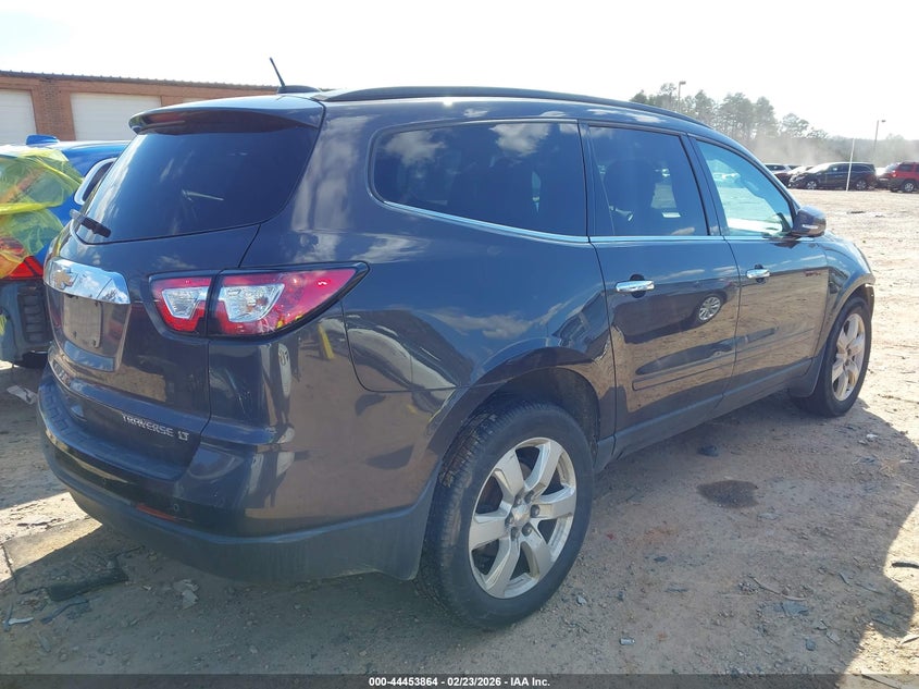 2016 Chevrolet Traverse 1Lt