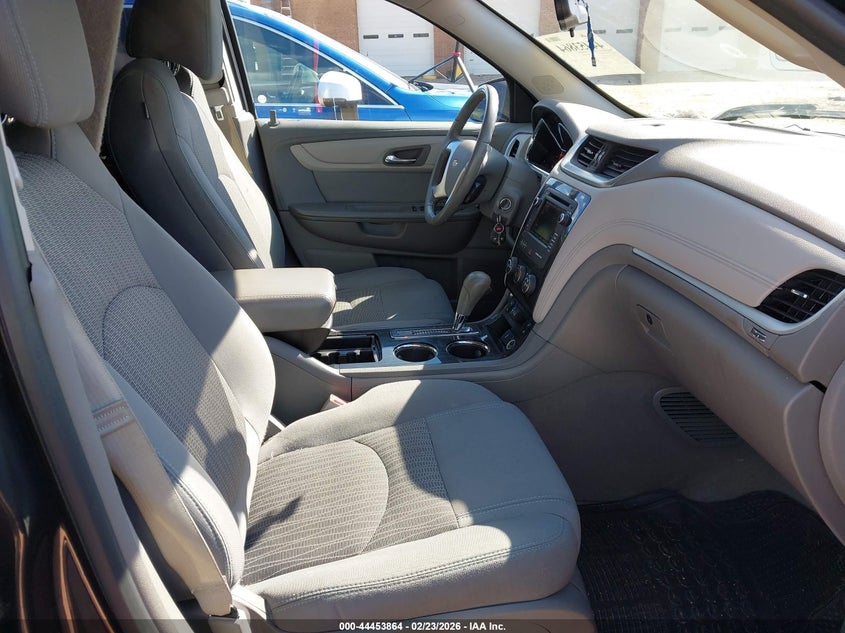 2016 Chevrolet Traverse 1Lt