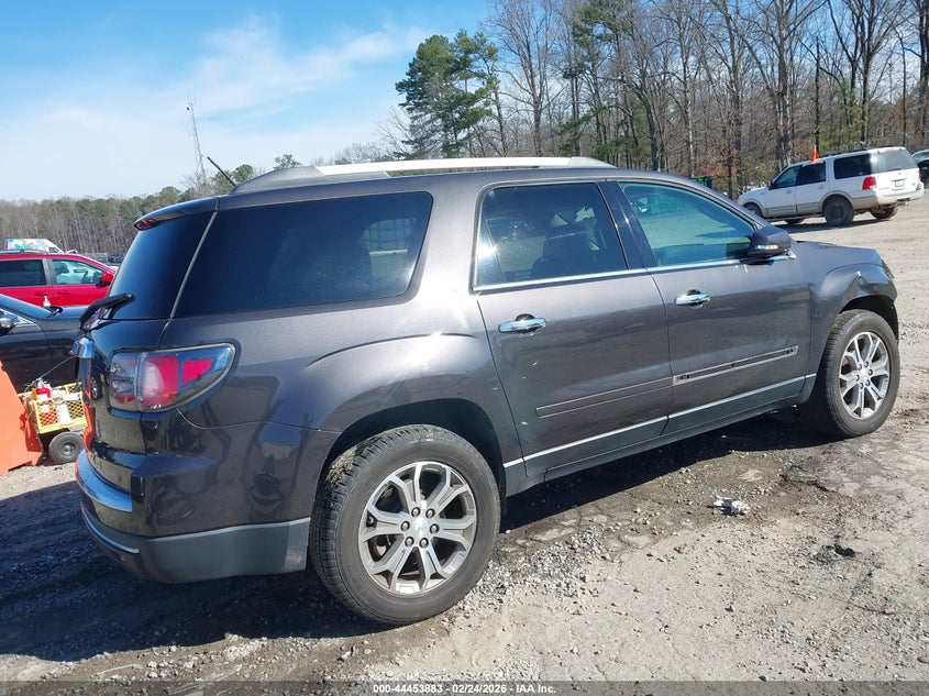 2014 GMC Acadia Slt-2
