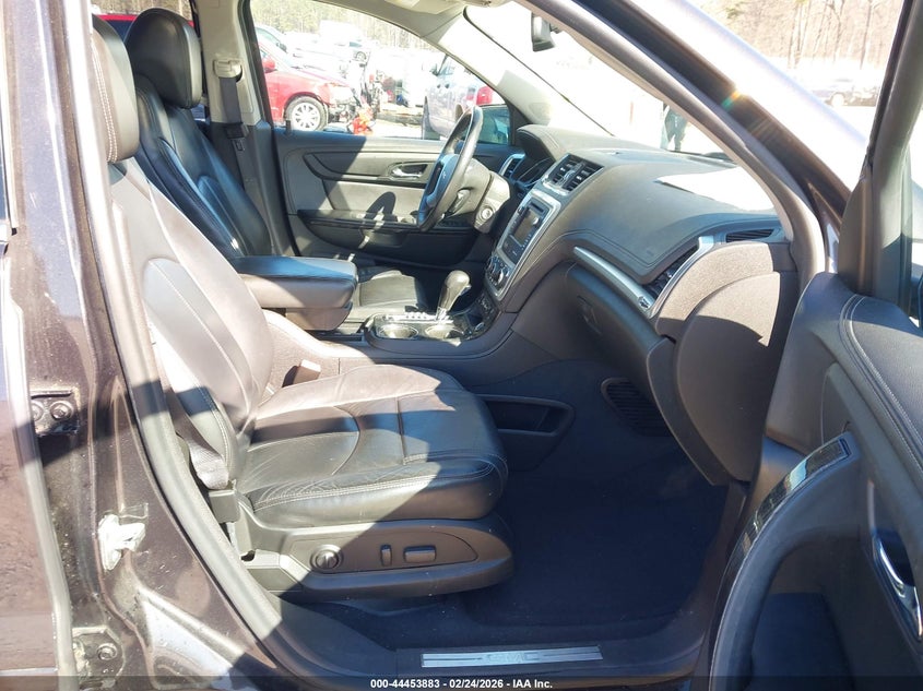 2014 GMC Acadia Slt-2