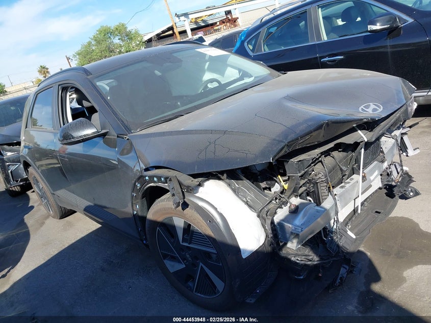 2025 Hyundai Ioniq 5 Sel