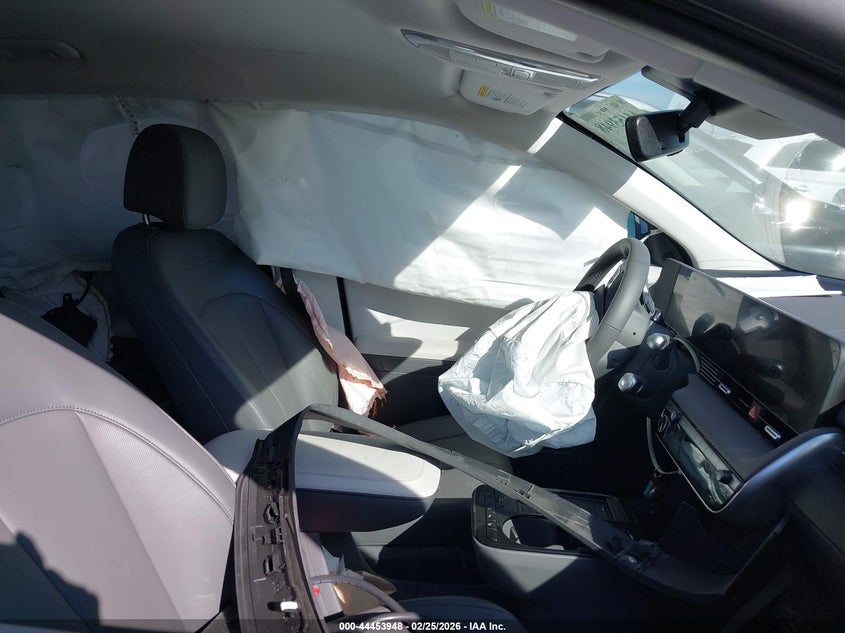 2025 Hyundai Ioniq 5 Sel