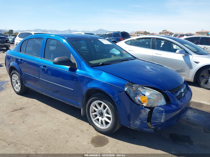 2005 Chevrolet Cobalt