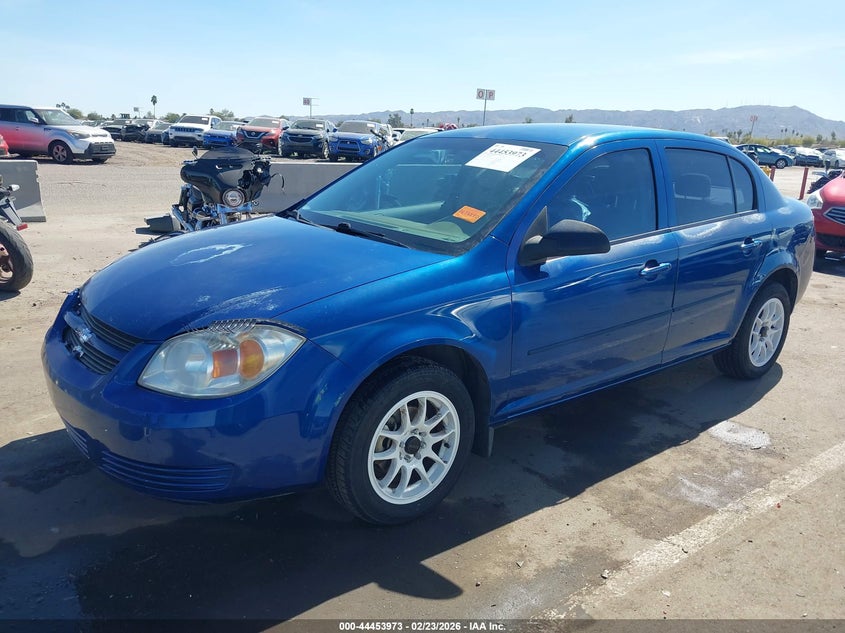 2005 Chevrolet Cobalt