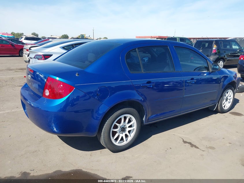 2005 Chevrolet Cobalt