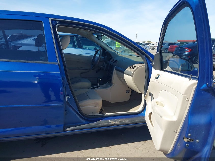 2005 Chevrolet Cobalt