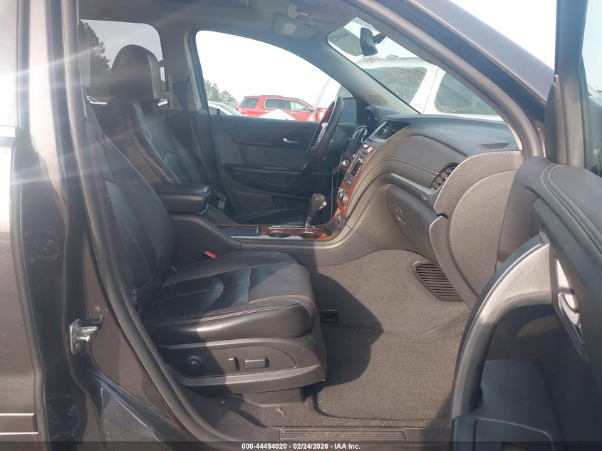 2014 Chevrolet Traverse 2Lt