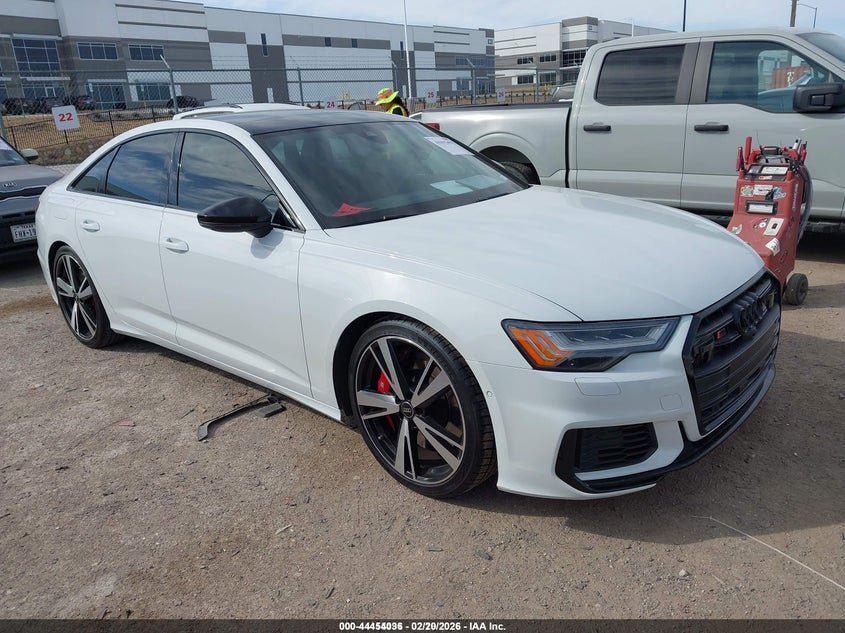 WAUFFBF26NN053192 AUDI S6 Photo 1