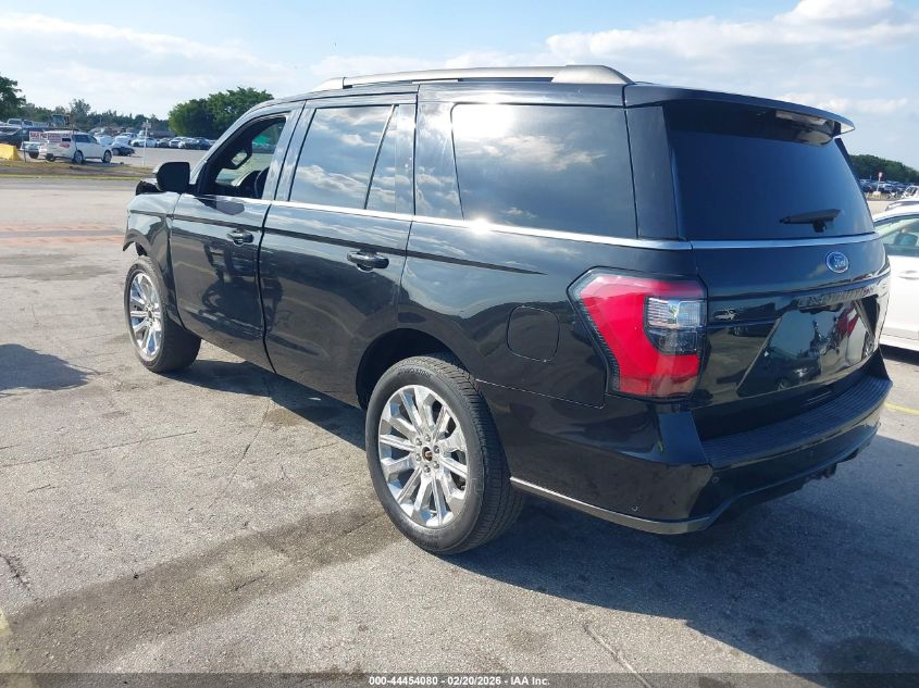 2021 Ford Expedition Limited