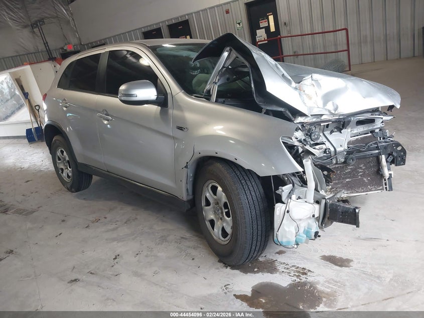 2019 MITSUBISHI OUTLANDER SPORT 2.0 ES/2.0 LE/2.0 SP
