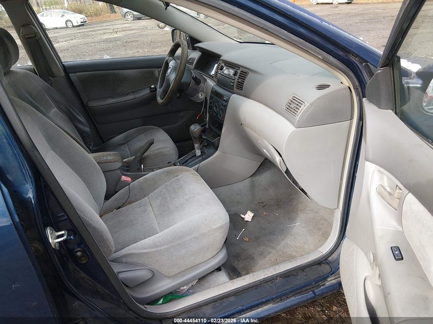 2004 Toyota Corolla Ce