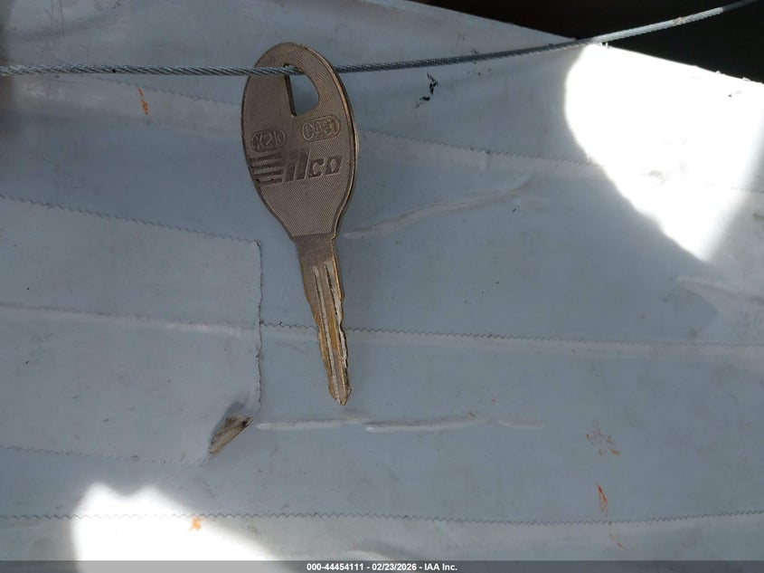 1995 Nissan Maxima Gle/Gxe/Se VIN: JN1CA21D7ST038112 Lot: 44454111