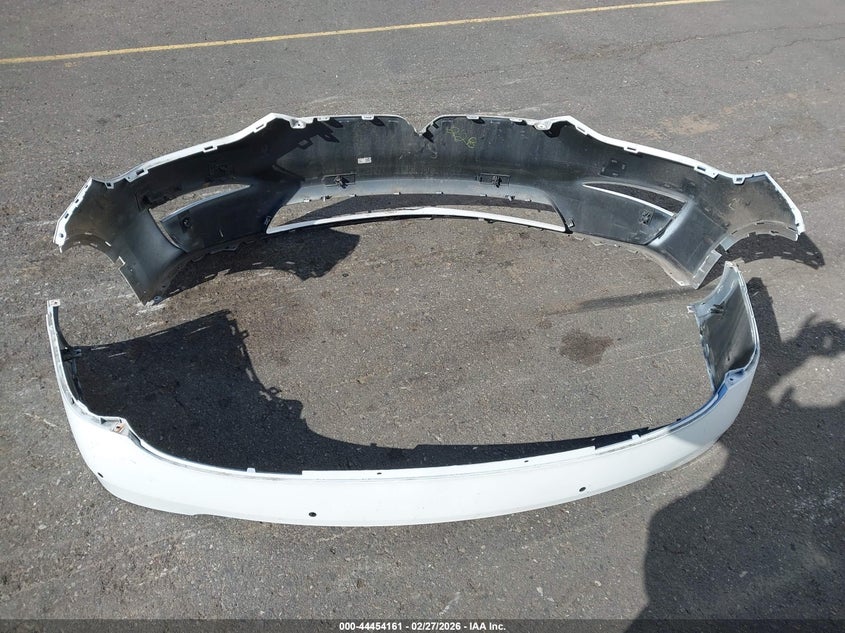 2022 Tesla Model X Dual Motor All-Wheel Drive VIN: 7SAXCBE50NF362668 Lot: 44454161