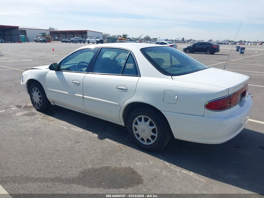 2004 Buick Century