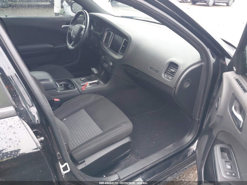 2023 Dodge Charger Sxt