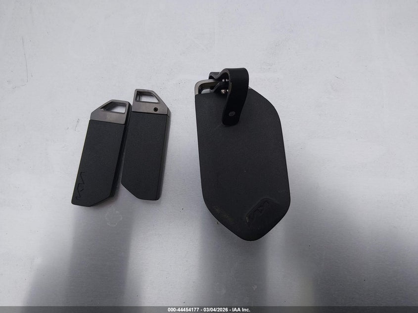 2025 Kia K4 Lxs VIN: 3KPFT4DE9SE209150 Lot: 44454177