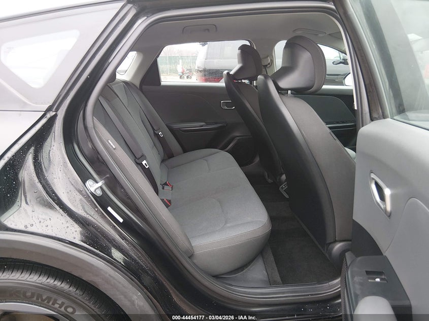 2025 Kia K4 Lxs VIN: 3KPFT4DE9SE209150 Lot: 44454177