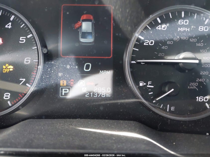 2022 Subaru Legacy Premium VIN: 4S3BWAC69N3028477 Lot: 44454268