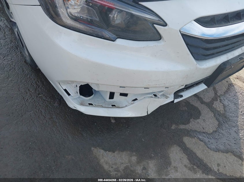 2022 Subaru Legacy Premium VIN: 4S3BWAC69N3028477 Lot: 44454268