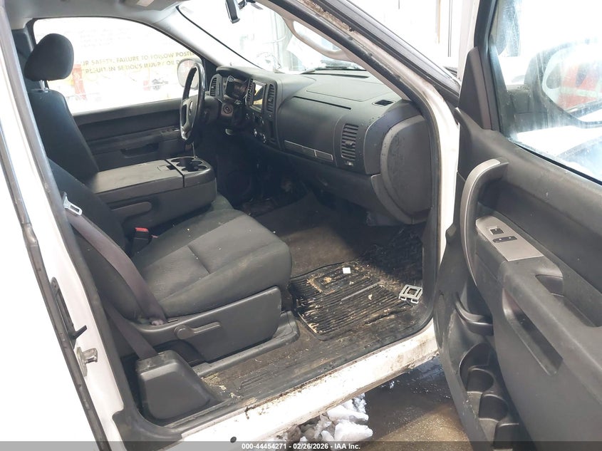 2010 GMC Sierra 1500 Sle