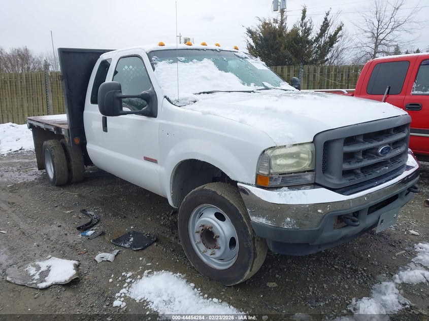 1FDAX56P14EA88644 FORD F-550 Photo 1